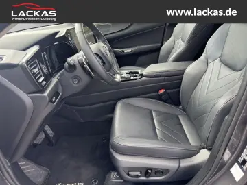 NX 450h+ Luxury*LED*360*ML*Panorama*4x4*Allwette