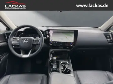 NX 450h+ Luxury*LED*360*ML*Panorama*4x4*Allwette