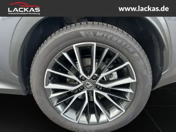 NX 450h+ Luxury*LED*360*ML*Panorama*4x4*Allwette