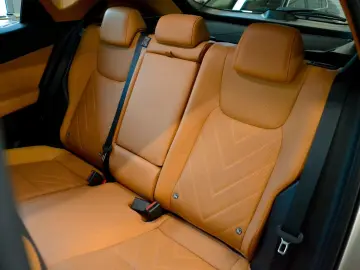 NX 450h+ Luxury AWD