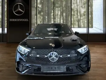 GLC 200 4M EDITION AMG-Line+Night+AHK+DISTRONIC
