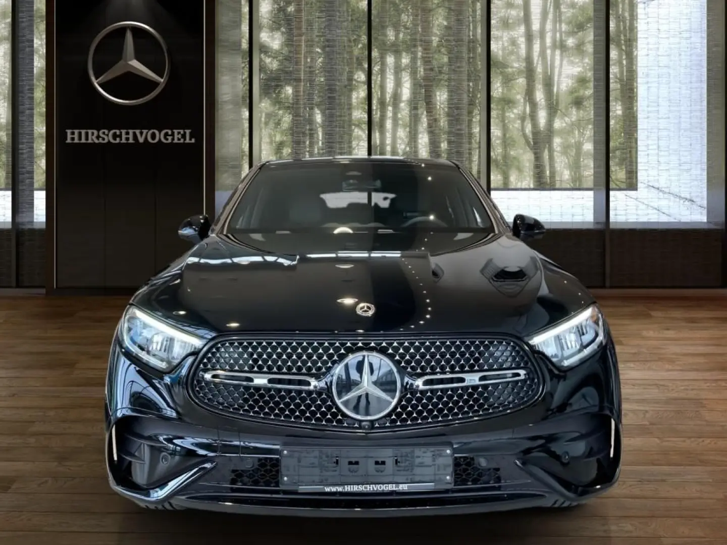GLC 200 4M EDITION AMG-Line+Night+AHK+DISTRONIC