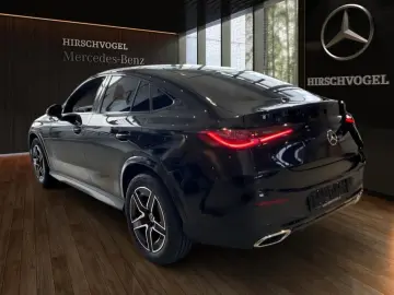 GLC 200 4M EDITION AMG-Line+Night+AHK+DISTRONIC