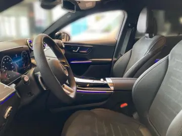 GLC 200 4M EDITION AMG-Line+Night+AHK+DISTRONIC