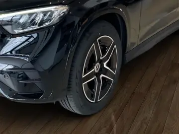 GLC 200 4M EDITION AMG-Line+Night+AHK+DISTRONIC