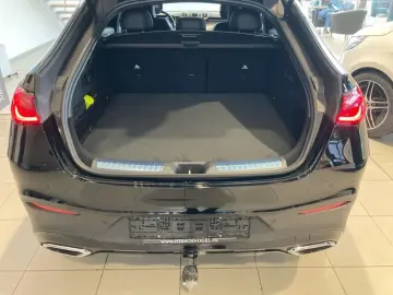 GLC 200 4M EDITION AMG-Line+Night+AHK+DISTRONIC