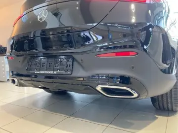 GLC 200 4M EDITION AMG-Line+Night+AHK+DISTRONIC