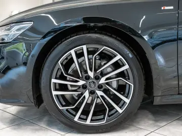 A7 Sportback 40 TDI qu S line Matrix VC HuD 360°