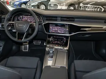 A7 Sportback 40 TDI qu S line Matrix VC HuD 360°