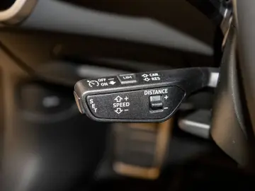 A7 Sportback 40 TDI qu S line Matrix VC HuD 360°
