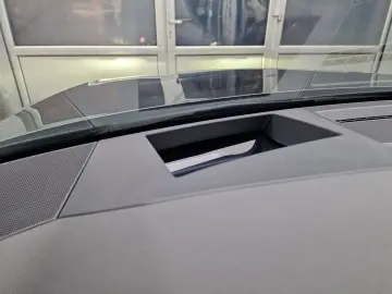 A7 Sportback 2xS-Line Pano Matrix HuD Kamera ACC