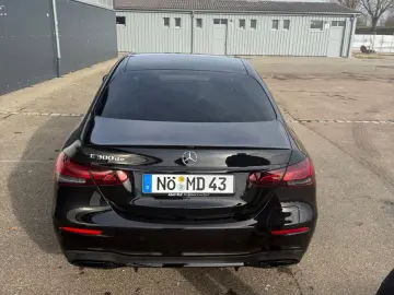 E 300 de Nightedition AMG Line 