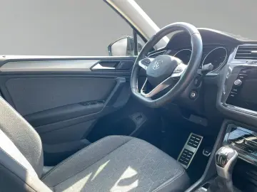 Tiguan 1,5 TSI Move Navi LED SHZ Kamera ACC