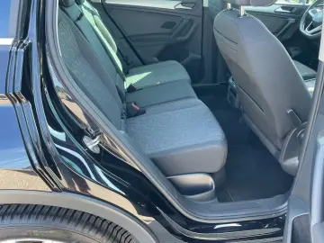 Tiguan 1,5 TSI Move Navi LED SHZ Kamera ACC
