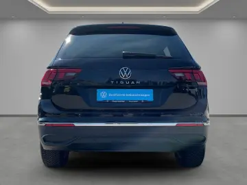 Tiguan 1,5 TSI Move Navi LED SHZ Kamera ACC