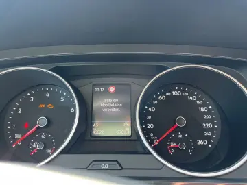 Tiguan 1,5 TSI Move Navi LED SHZ Kamera ACC