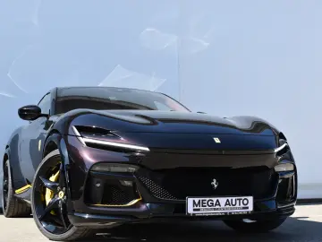 FERRARI PUROSANGUE