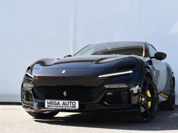 FERRARI PUROSANGUE