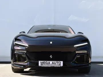 FERRARI PUROSANGUE
