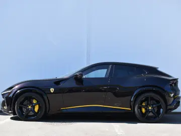 FERRARI PUROSANGUE