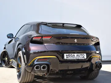 FERRARI PUROSANGUE