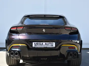 FERRARI PUROSANGUE
