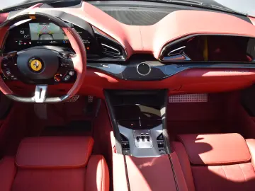 FERRARI PUROSANGUE