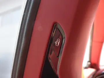 FERRARI PUROSANGUE