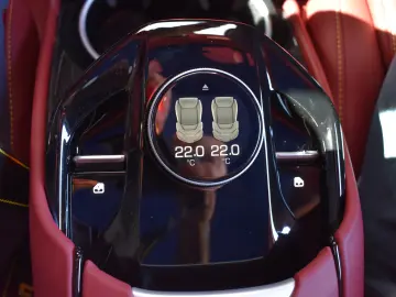 FERRARI PUROSANGUE