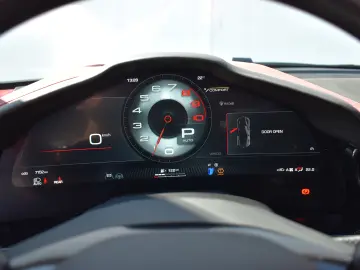 FERRARI PUROSANGUE