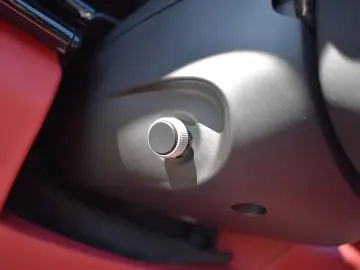 FERRARI PUROSANGUE