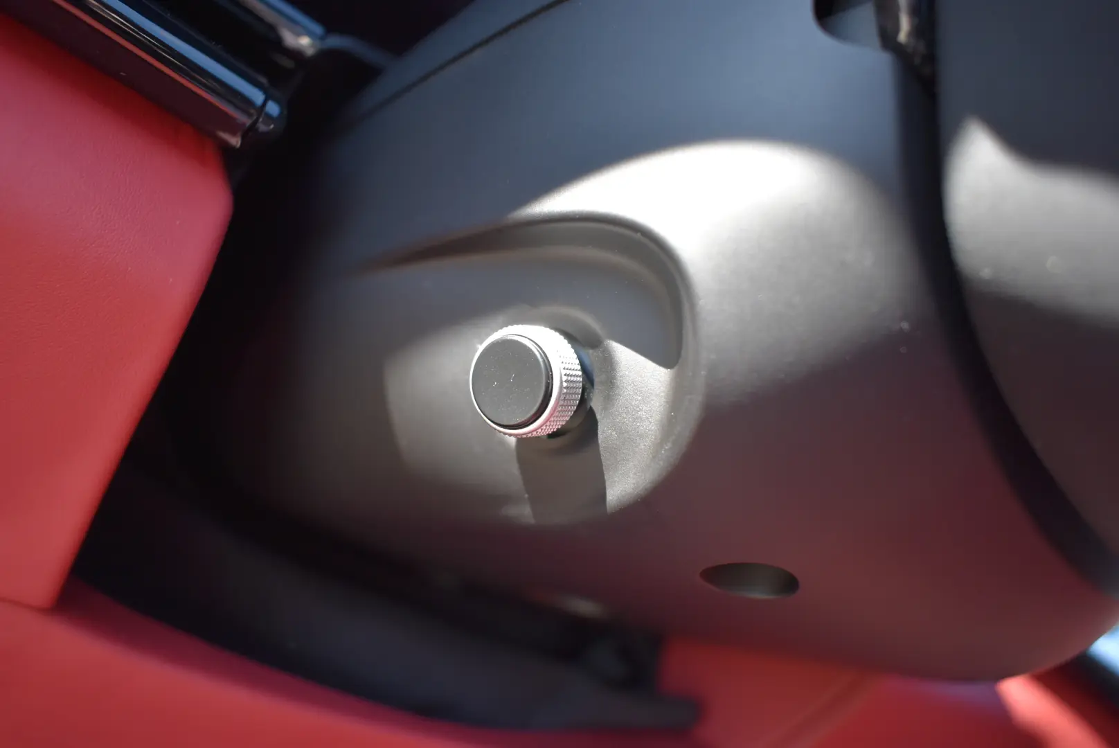 FERRARI PUROSANGUE