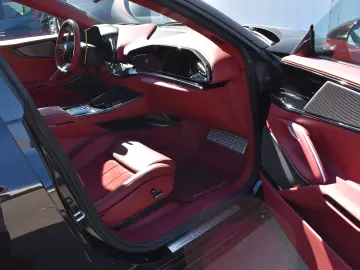FERRARI PUROSANGUE