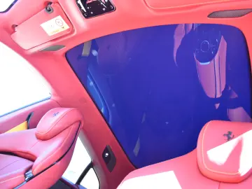 FERRARI PUROSANGUE