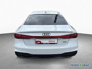 A7 Spb. 50 TDI qu. - S line - PANO - HD MATRIX
