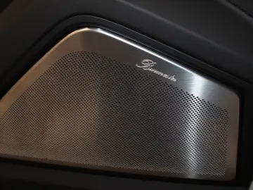 Porsche Cayenne Cupă de carbon Leichtbau*NP
