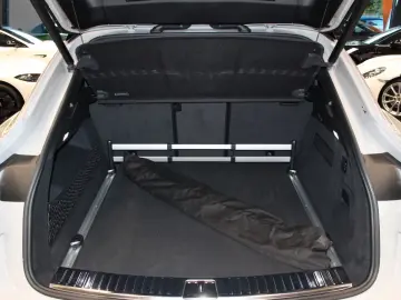 Porsche Cayenne Cupă de carbon Leichtbau*NP