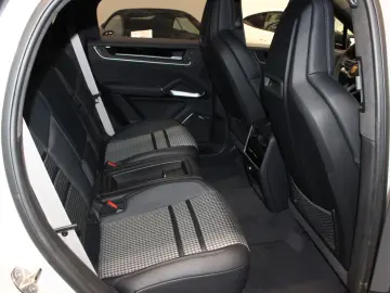 Porsche Cayenne Cupă de carbon Leichtbau*NP