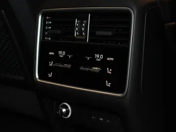 Porsche Cayenne Cupă de carbon Leichtbau*NP