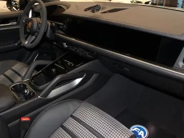 Porsche Cayenne Cupă de carbon Leichtbau*NP