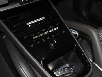 Porsche Cayenne Cupă de carbon Leichtbau*NP