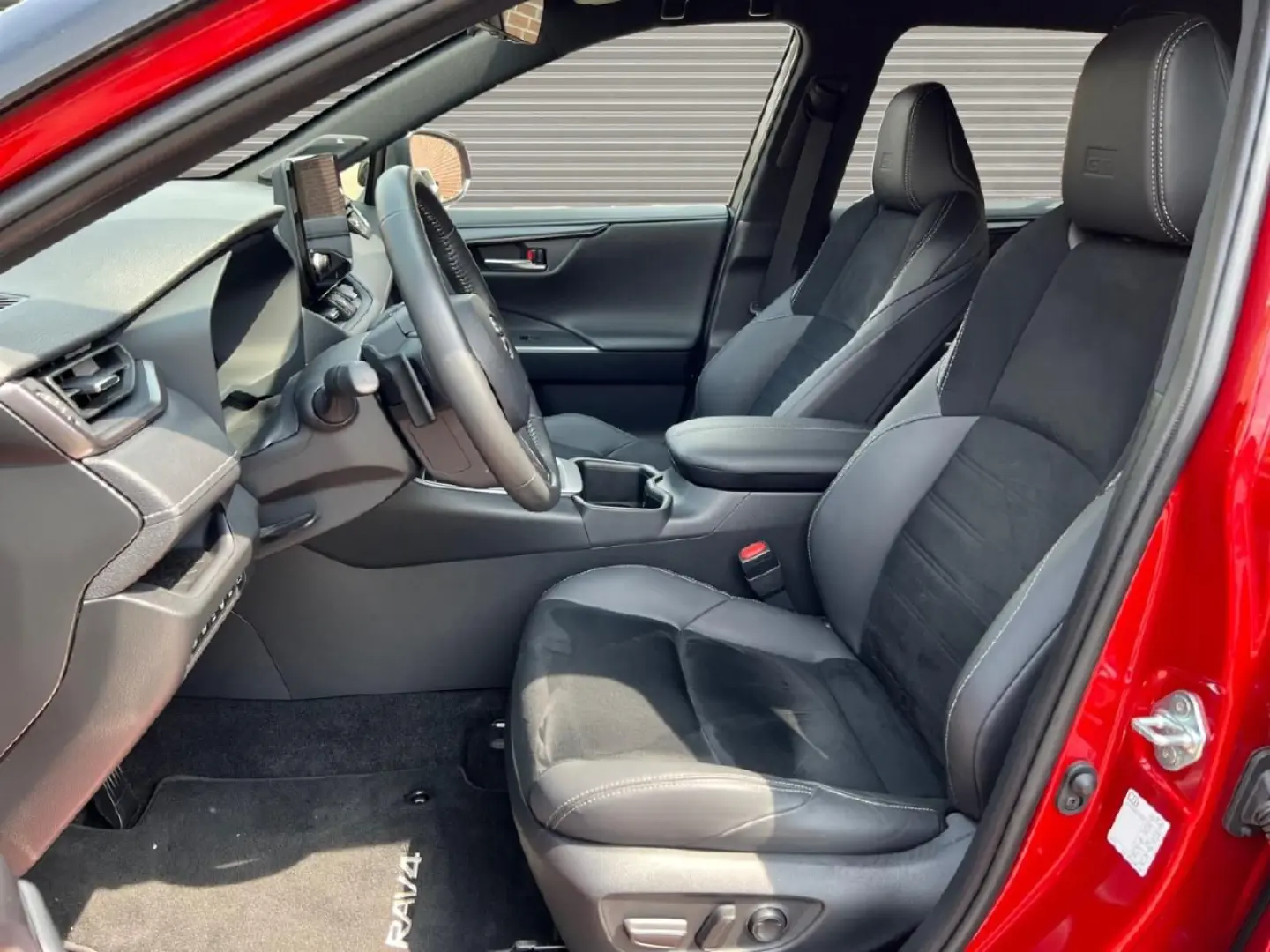 GR Sport 2.5 Plug-in Hybrid 4x4