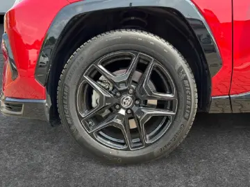 GR Sport 2.5 Plug-in Hybrid 4x4