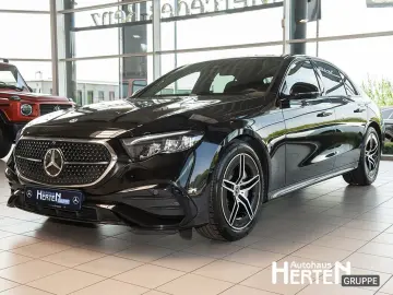 E 200 AMG NIGHT LED KEYLESS AMBIENTE 19ZOLL SHZ