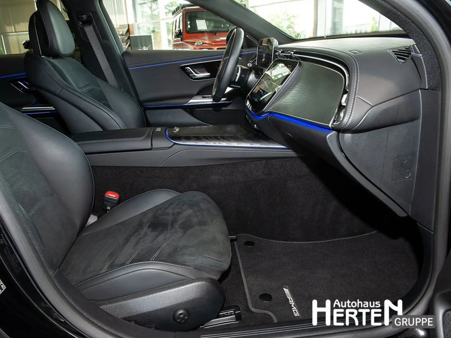 E 200+AMG+NIGHT+LED+KEYLESS+AMBIENTE+19ZOLL+SHZ