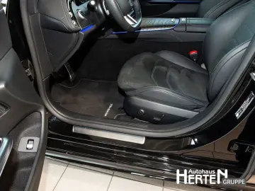 E 200+AMG+NIGHT+LED+KEYLESS+AMBIENTE+19ZOLL+SHZ