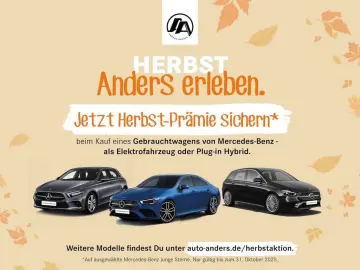 E 200 +AMG+SHZ+AHK+Night+SpurW+W-Paket+ParkAss.