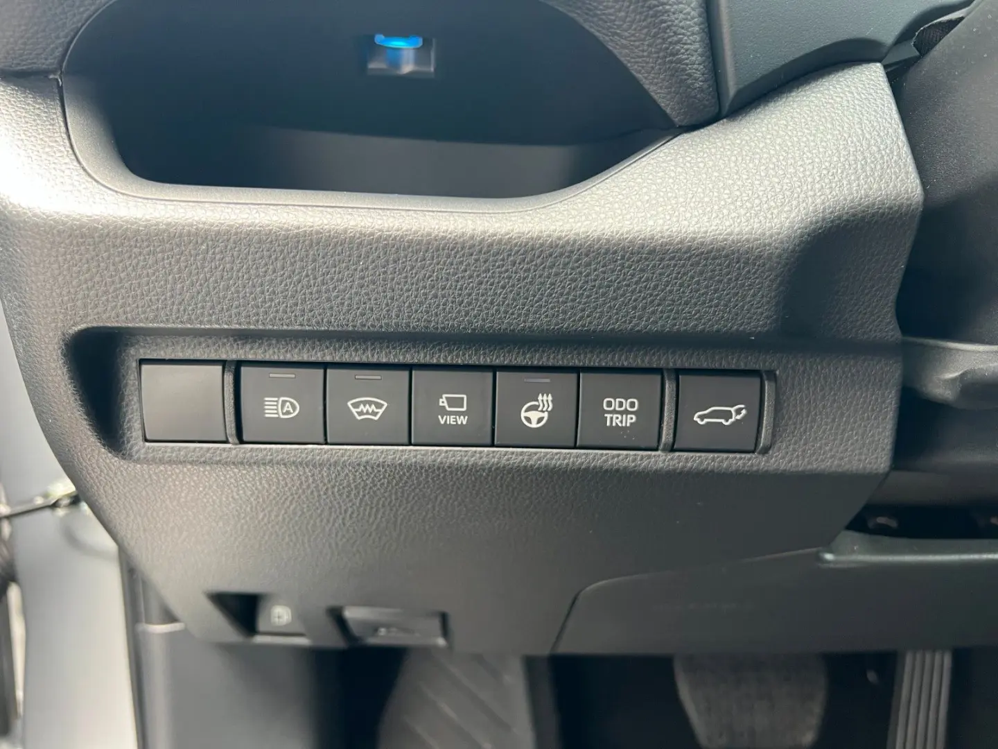 RAV 4 2.5 Hybrid 4x2 Style VOLL JBL+360°+LEDER