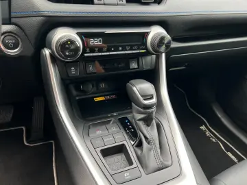 RAV 4 2.5 Hybrid 4x2 Style VOLL JBL+360°+LEDER