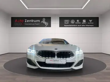 M 850i i M Sport xDrive 4.4 530 PS Harman-Kardon